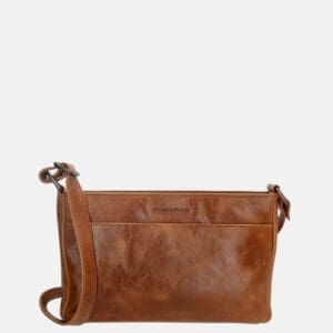 18052 Micmacbags Brún