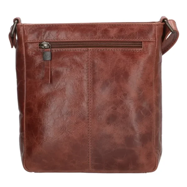 Micmacbags Porto Rust - Image 4