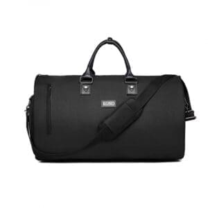 TRAVEL SUIT DUFFEL BAG