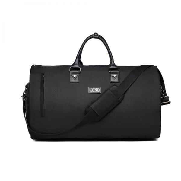TRAVEL SUIT DUFFEL BAG