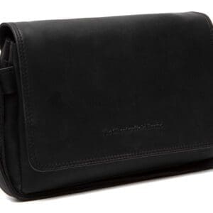 Chesterfield Redmond Svört