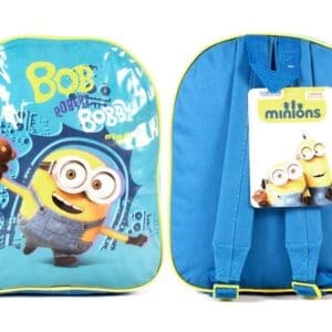 Leikskólatöskur Minions
