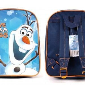 Leikskólatöskur Frozen Olaf
