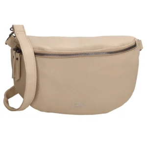 Mittistaska  Charm London Taupe