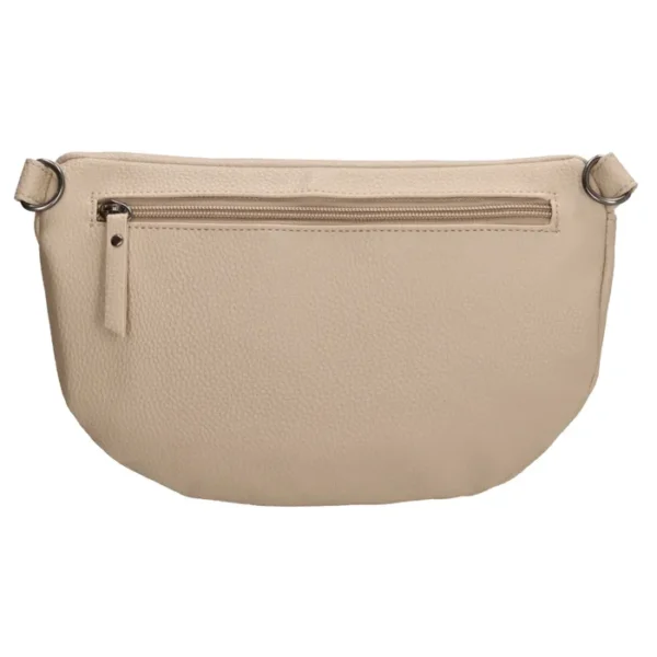 Mittistaska  Charm London Taupe - Image 3