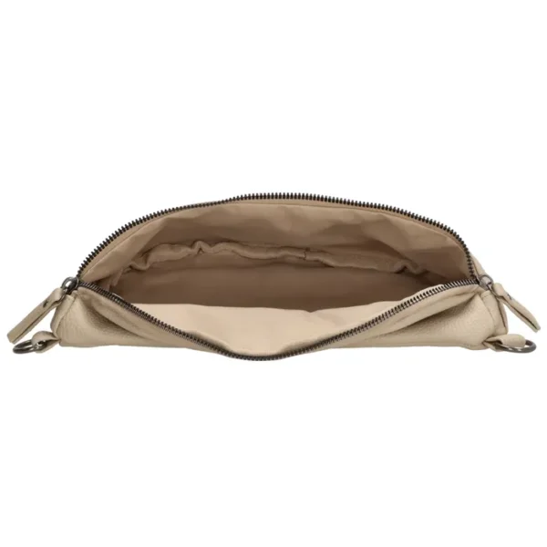 Mittistaska  Charm London Taupe - Image 2