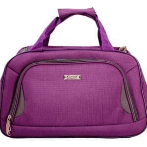 Everest Flugtaska Everest flugtaska Rauð með langri ól og hægt að hengja á ferðatösku 28.2 lítra. Stærð H 47 cm B 30 cm Þ 20 cm