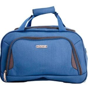 Everest Flugtaska Everest flugtaska Rauð með langri ól og hægt að hengja á ferðatösku 28.2 lítra. Stærð H 47 cm B 30 cm Þ 20 cm