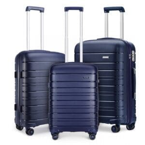 KONO 2091 PP Blá Efni : Polypropylene H 76 cm B 49 Þ 30 4.12 kg