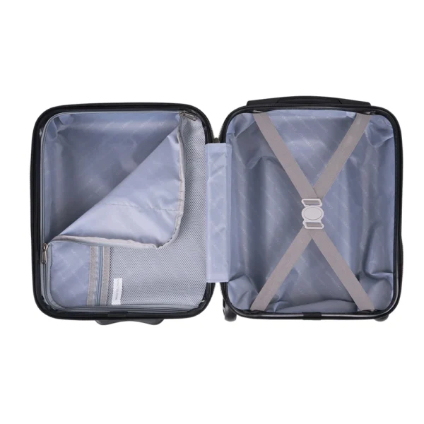 Handfarangurstaska ANODE 40x 30x 20 Rose Gold - Image 4
