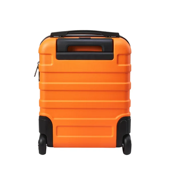 Handfarangurstaska ANODE  40x 30x 20 Orange - Image 2