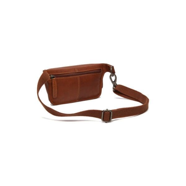 Chesterfield Toronto leður Cognac Stærð H 12 cm B 23 cm Þ 5,5 cm