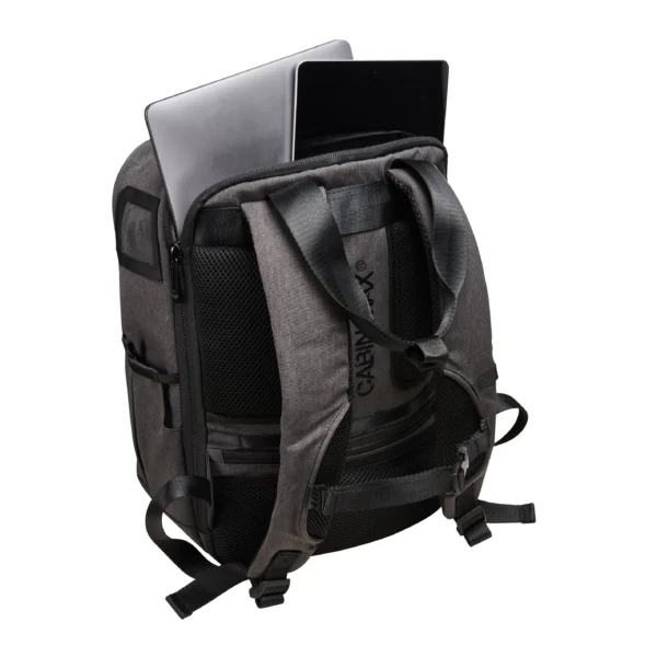 Bakpoki MEMPHIS 24L 40x30x20cm