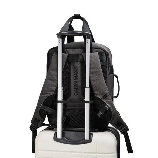 Bakpoki MEMPHIS 24L 40x30x20cm