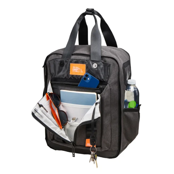 Bakpoki MEMPHIS 24L 40x30x20cm
