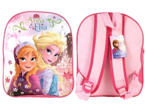 Frozen Anna Elsa