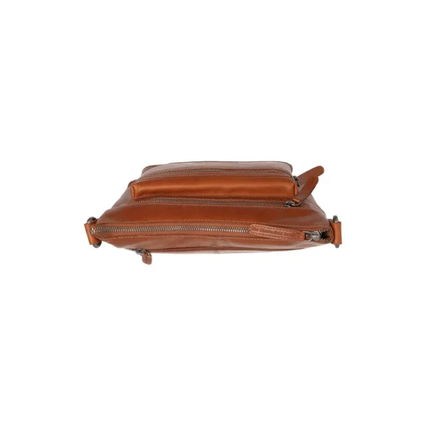 The Chesterfield RONDA Leður Coníak - Image 7