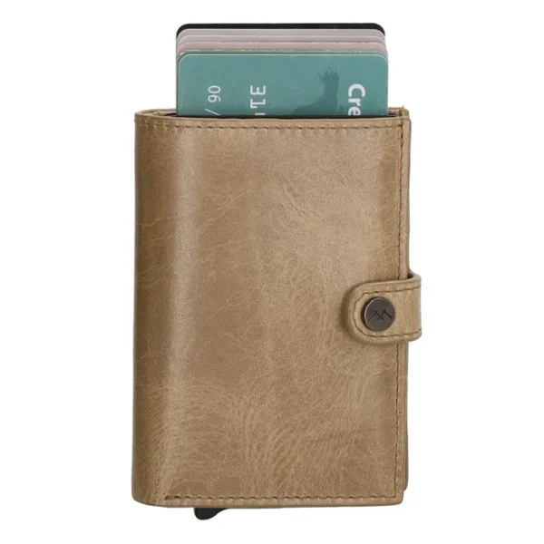 Micmacbags Porto RFDI Safety Wallet