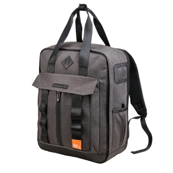 Bakpoki MEMPHIS 30L 45X36X20CM Stílhrein hönnun og fullkomin til að forðast auka handfarangursgjöld hjá flugfélögum eins og easyjet.