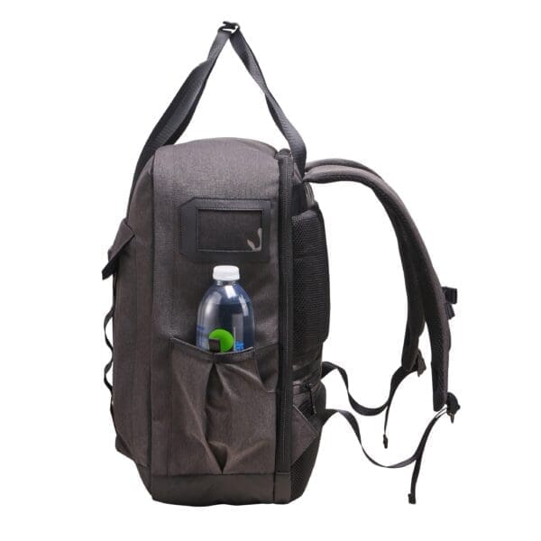 Bakpoki MEMPHIS 30L 45X36X20CM Stílhrein hönnun og fullkomin til að forðast auka handfarangursgjöld hjá flugfélögum eins og easyjet.