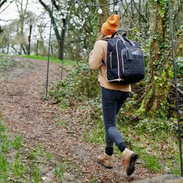 TRAVEL HACK 30L 45x36x20cm - Image 12