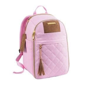 TRAVEL HACK 20L 40X20X25CM