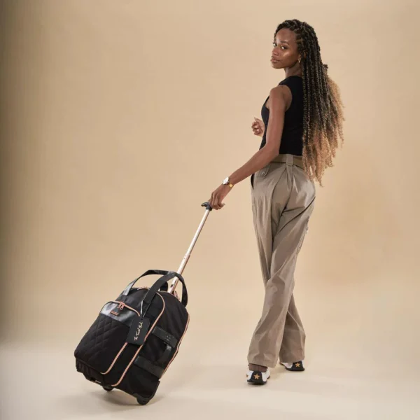 TRAVEL HACK 30L 45x36x20cm - Image 3