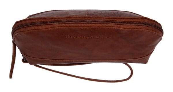 The Chesterfield Torino Cognac