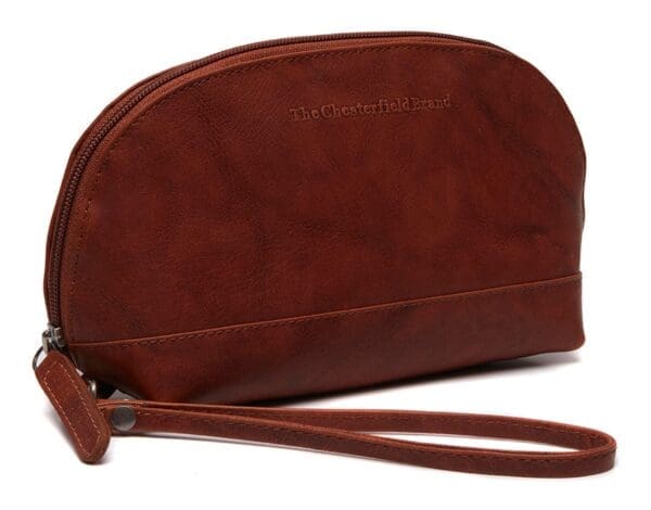 The Chesterfield Torino Cognac