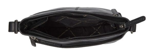 CHESTERFIELD Almeria Svört
