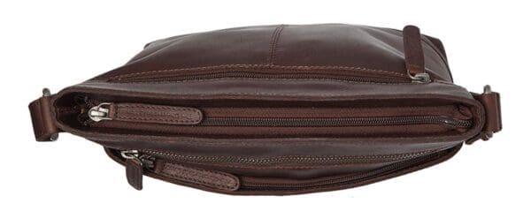 CHESTERFIELD Almeria Brún
