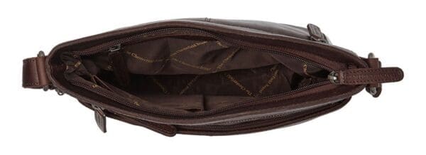 CHESTERFIELD Almeria Brún