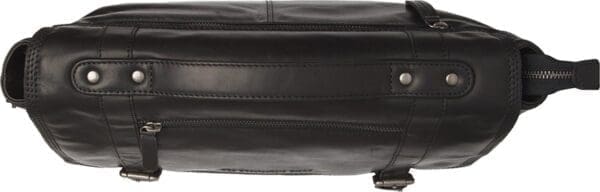 The Chesterfield Veneto 14" Tölvutaska Svört - Image 5