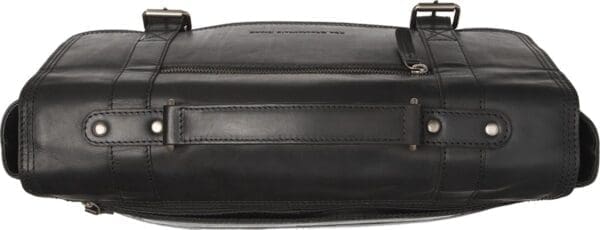 The Chesterfield Veneto 14" Tölvutaska Svört - Image 7