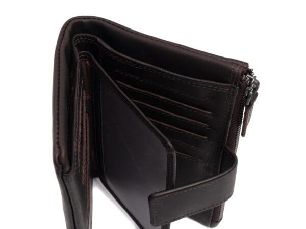 The Chesterfield Brand Landau Seðlaveski RFID - Image 2