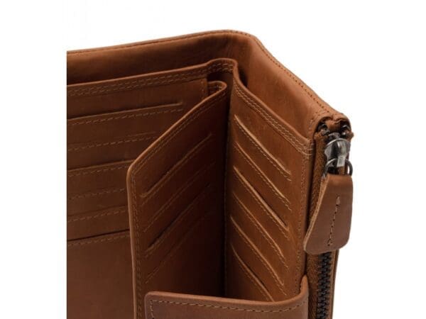 The Chesterfield Brand Seðlaveski RFID