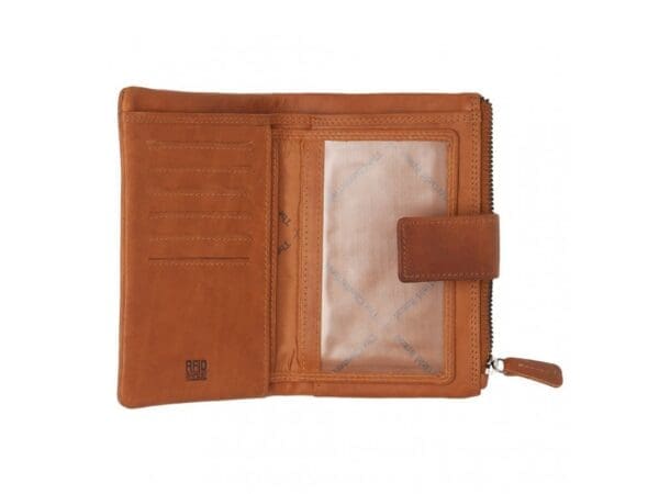 The Chesterfield Brand Seðlaveski RFID