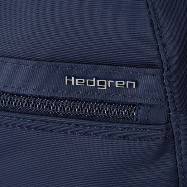 Hedgren VOGUE Large gerir þér kleift að taka allt sem þú þarft með þér hvert sem þú ferð.