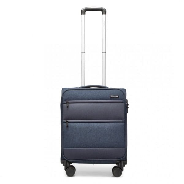 BRITISH TRAVELLER Blá 20" - Image 3