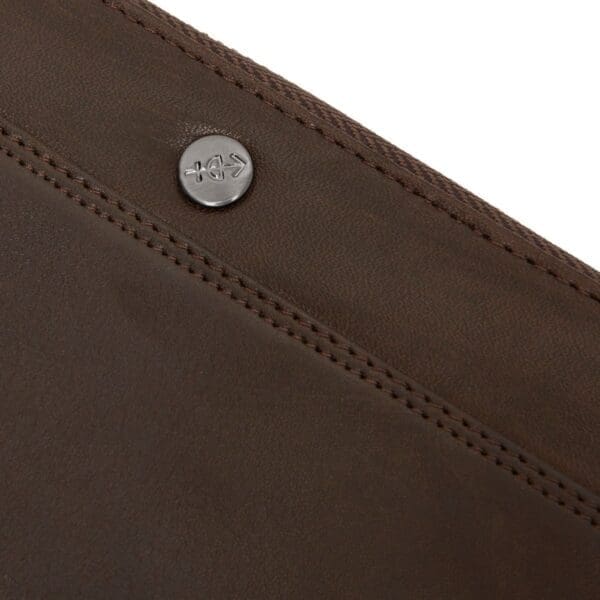 The Chesterfield Brand Livorno RFID Brúnt - Image 6