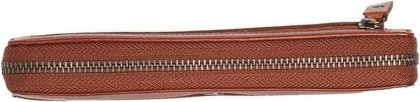 The Chesterfield Brand Livorno RFID Coníak - Image 4