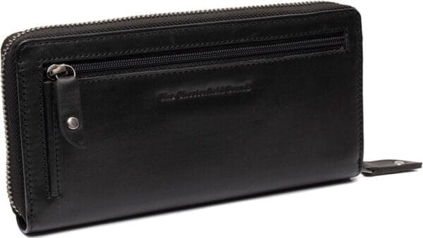 The Chesterfield Brand Livorno RFID Svart - Image 6