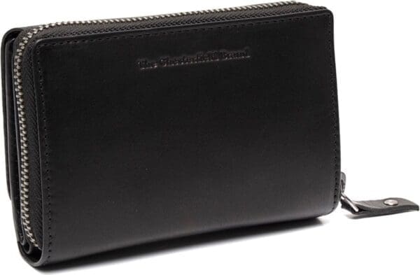 The Chesterfield Brand Leðurveski  Salviano Svart - Image 7