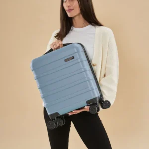 Handfarangurstaska ANODE 40x 30x 20 Elemental Blue