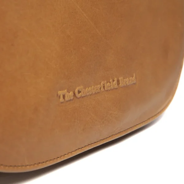 Chesterfield Millie Coníak - Image 8