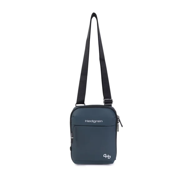 Hedgren TURN CITY BLUE ECO RPET ♻️ - Image 7