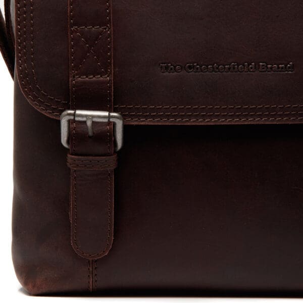The Chesterfield Brand Adelanto Brún - Image 2