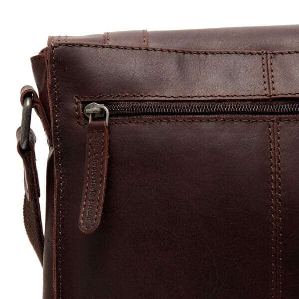 The Chesterfield Brand Adelanto Brún - Image 5