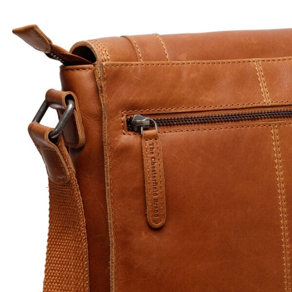 The Chesterfield Brand Adelanto Coníak - Image 6