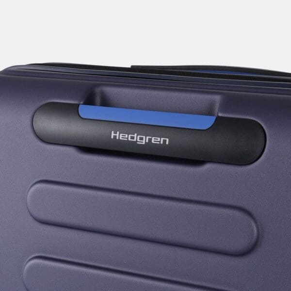 Hedgren GRIP L EXP Peacoat Blue - Image 3
